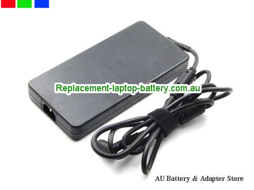  image 3 of  Original Genuine Delta ADP-230DB F Ac Adapter ADP-230EB T 19.5v 11.8A 230W for Gaming Laptop 