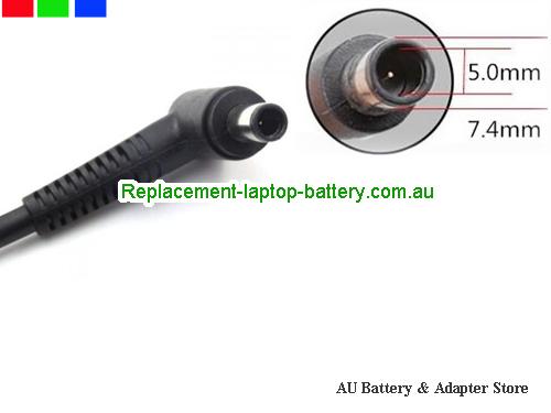  image5 of Australia  Original Genuine Delta ADP-230DB F Ac Adapter ADP-230EB T 19.5v 11.8A 230W for Gaming Laptop 