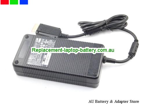  image 1 of  Original Genuine Delta ADP-330AB D Adapter 19.5v 16.9A  for  ASUS ROG Strix GL702VI G703VI Series Gaming Laptop 