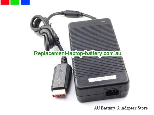  image 3 of  Original Genuine Delta ADP-330AB D Adapter 19.5v 16.9A  for  ASUS ROG Strix GL702VI G703VI Series Gaming Laptop 