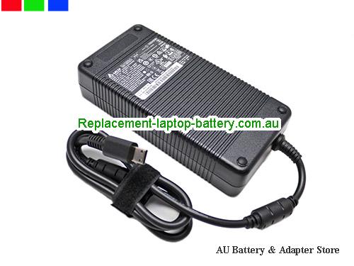  image 2 of  Original Genuine Delta ADP-330CB B AC/DC Adapter 19.5v 16.9A 329.6W Power Supply for MSI Gaming Laptop 
