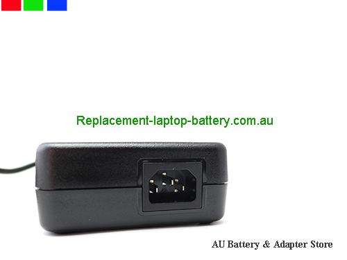  image 4 of  Original Genuine Delta ADP-330AB D AC/DC Addapter 19.5v 16.9A 330W Power Supply with 4 Holes Metal Lock Tip 