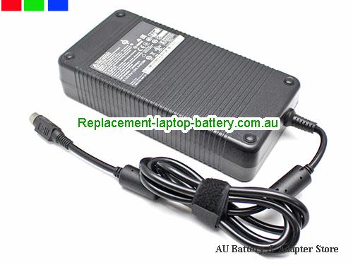  image 2 of  Original Genuine Delta ADP-330AB D AC Adapter 19.5V 16.9A 330W Power Supply 4 holes tip 