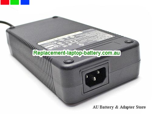 image 4 of  Original Genuine Delta ADP-330AB D AC Adapter 19.5V 16.9A 330W Power Supply 4 holes tip 