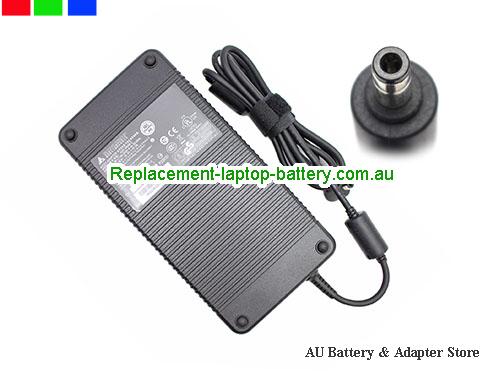  image 1 of  Original Power Upgrade Delta 19.5V 16.9A 330W ADP-330AB D AC Adapter Compatible 19.5V 11.8A 230W 5.5x2.5mm AC Adapter 