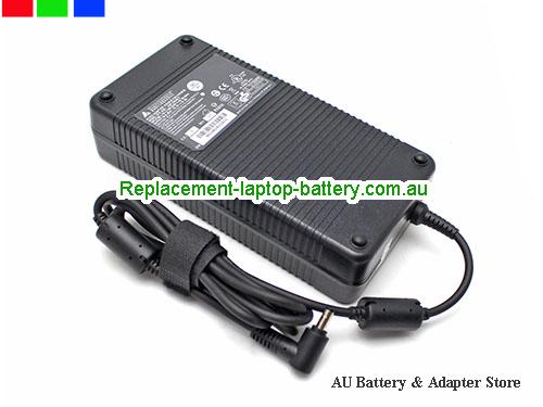  image 2 of  Original Power Upgrade Delta 19.5V 16.9A 330W ADP-330AB D AC Adapter Compatible 19.5V 11.8A 230W 5.5x2.5mm AC Adapter 