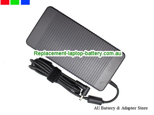  image 3 of  Original Power Upgrade Delta 19.5V 16.9A 330W ADP-330AB D AC Adapter Compatible 19.5V 11.8A 230W 5.5x2.5mm AC Adapter 
