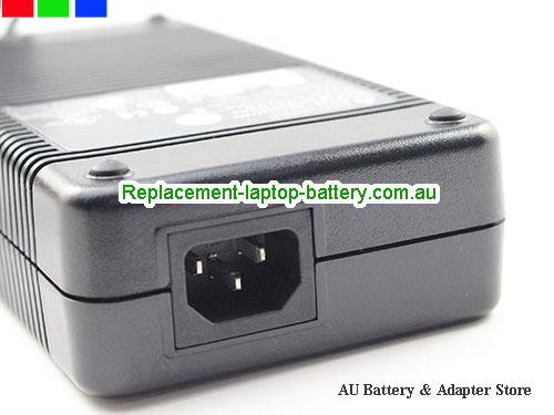  image 3 of 330W 6.0x3.7mm Tip Delta 19.5v 16.9A Ac Adapter ADP-330AB D for Asus MSI Gaming Laptop 