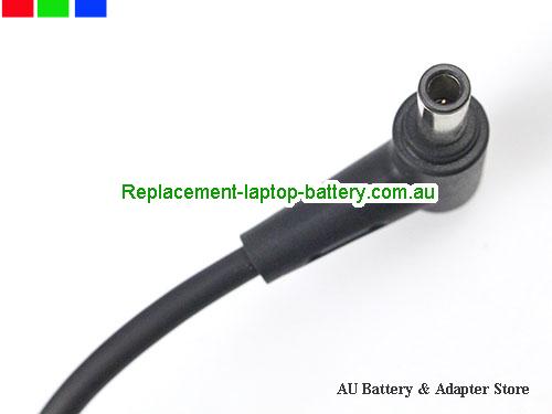  image 4 of 330W 6.0x3.7mm Tip Delta 19.5v 16.9A Ac Adapter ADP-330AB D for Asus MSI Gaming Laptop 
