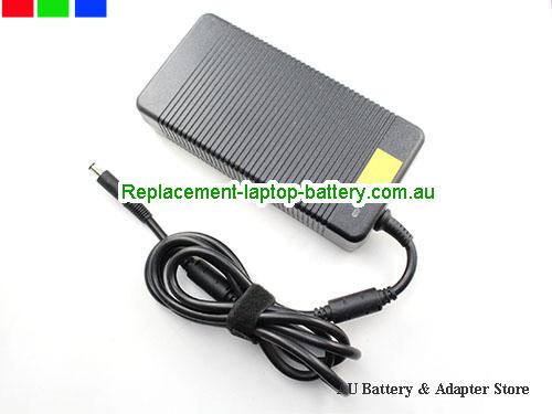  image 3 of  Original Genuine Delta ADP-330AB D AC Adapter 7.4x5.0mm 19.5V 16.9A 330W Power Supply 