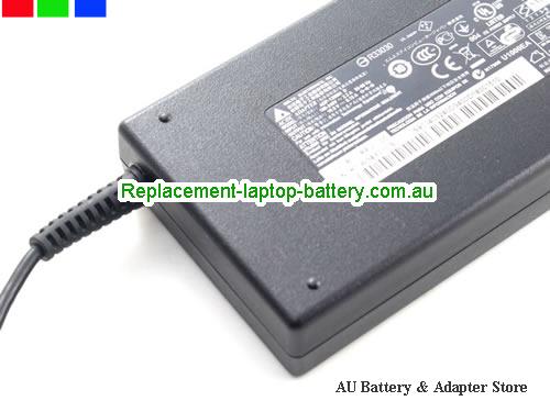  image 3 of  Original Original ADP-120MH D A12-120P1A AC Adapter for MSI GP60 2PE-009US  GP70 2PF-098NE Series Gaming Notebook 19.5V 6.15A 