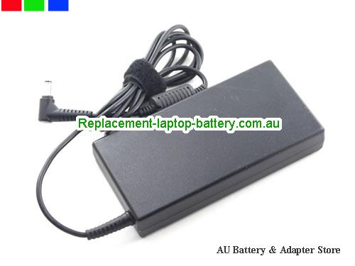  image 4 of  Original Original ADP-120MH D A12-120P1A AC Adapter for MSI GP60 2PE-009US  GP70 2PF-098NE Series Gaming Notebook 19.5V 6.15A 