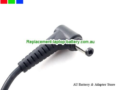 image5 of Australia  Original Original ADP-120MH D A12-120P1A AC Adapter for MSI GP60 2PE-009US  GP70 2PF-098NE Series Gaming Notebook 19.5V 6.15A 