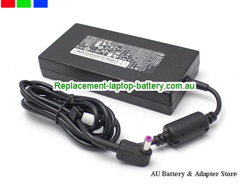  image 2 of  Original Genuine Delta ADP-135NB B AC Adapter 19.5v 6.92A 135W for Acer Series Laptop 