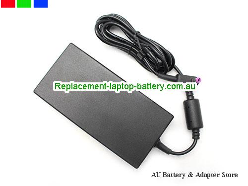  image 3 of  Original Genuine Delta ADP-135NB B AC Adapter 19.5v 6.92A 135W for Acer Series Laptop 