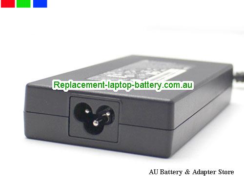  image 4 of  Original Genuine Delta ADP-135NB B AC Adapter 19.5v 6.92A 135W for Acer Series Laptop 