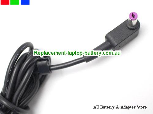  image5 of Australia  Original Genuine Delta ADP-135NB B AC Adapter 19.5v 6.92A 135W for Acer Series Laptop 