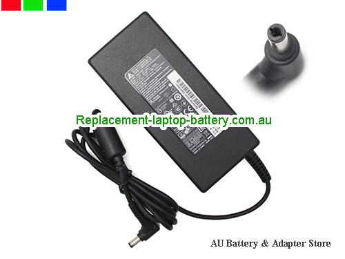  image 1 of  Original Genuine 5.5x2.5mm Delta ADP-135KB T AC Adapter 19.5v 6.92A 135W Power Adapter 