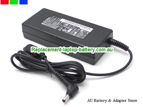  image 2 of  Original Genuine 5.5x2.5mm Delta ADP-135KB T AC Adapter 19.5v 6.92A 135W Power Adapter 