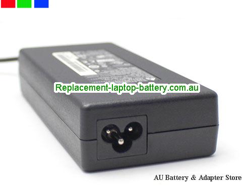  image 4 of  Original Genuine 5.5x2.5mm Delta ADP-135KB T AC Adapter 19.5v 6.92A 135W Power Adapter 