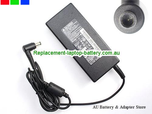  image 1 of  Original Genuine Delta ADP-135KB T AC Adapter 19.5v 6.92A 135W Power Supply 7.4 x 5.0mm 