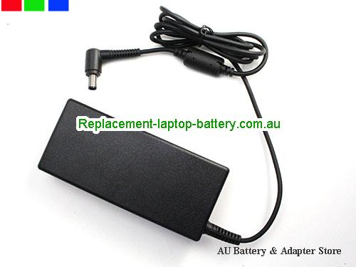  image 3 of  Original Genuine Delta ADP-135KB T AC Adapter 19.5v 6.92A 135W Power Supply 7.4 x 5.0mm 
