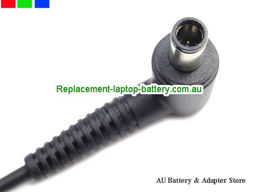  image5 of Australia  Original Genuine Delta ADP-135KB T AC Adapter 19.5v 6.92A 135W Power Supply 7.4 x 5.0mm 