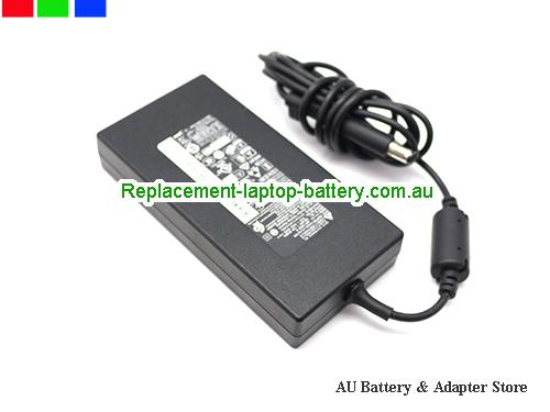  image 2 of  Original Genuine Delta ADP-135NB B AC Adapter 19.5v 6.92A 135W Power Supply Straight head big tip 