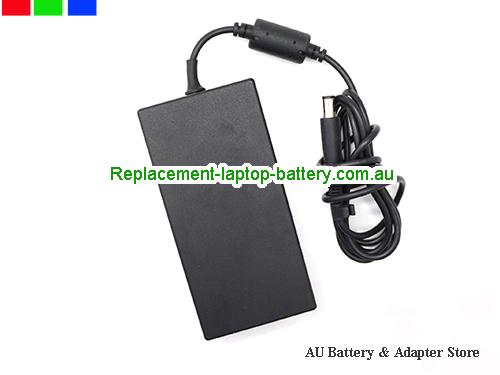  image 3 of  Original Genuine Delta ADP-135NB B AC Adapter 19.5v 6.92A 135W Power Supply Straight head big tip 