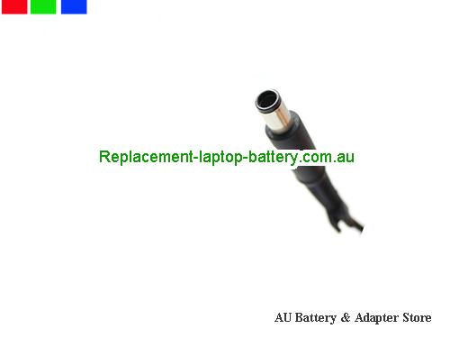  image5 of Australia  Original Genuine Delta ADP-135NB B AC Adapter 19.5v 6.92A 135W Power Supply Straight head big tip 