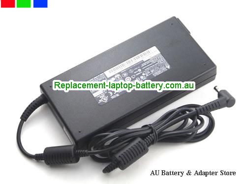  image 1 of  Original Original ADP-150VB B AC Adapter for MSI GS60 Ghost Pro-606 GS70  Stealth 2PE-430AU Series Gaming Notebook 19.5V 7.7A 