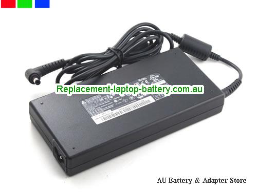  image 2 of  Original Original ADP-150VB B AC Adapter for MSI GS60 Ghost Pro-606 GS70  Stealth 2PE-430AU Series Gaming Notebook 19.5V 7.7A 