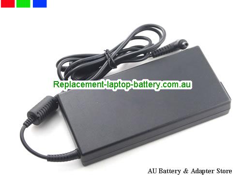  image 4 of  Original Original ADP-150VB B AC Adapter for MSI GS60 Ghost Pro-606 GS70  Stealth 2PE-430AU Series Gaming Notebook 19.5V 7.7A 