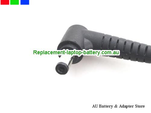  image5 of Australia  Original Original ADP-150VB B AC Adapter for MSI GS60 Ghost Pro-606 GS70  Stealth 2PE-430AU Series Gaming Notebook 19.5V 7.7A 