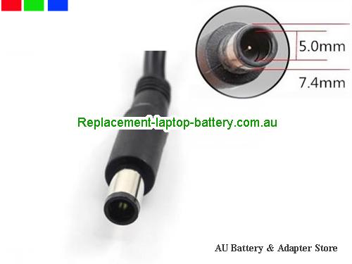  image5 of Australia  Original Genuine Delta ADP-150DB B AC Adapter ADP-150RB B 19.5v 7.7A 150W for Dell M14X M15X M11X 