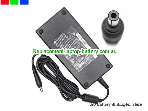  image 1 of  Original AC Adapter Delta 180W New Round 5.5x1.7mm Tip ADP-180MB K 19.5v 9.23A for Acer Laptop 