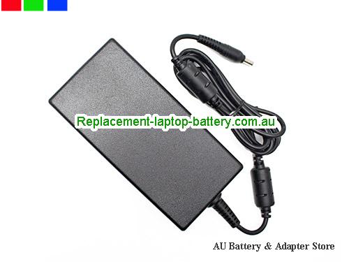  image 3 of  Original AC Adapter Delta 180W New Round 5.5x1.7mm Tip ADP-180MB K 19.5v 9.23A for Acer Laptop 