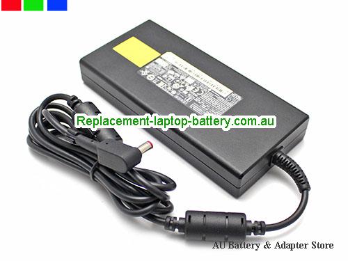  image 2 of  Original Genuine Delta ADP-180TB F AC Adapter 19.5v 9.23A 180W for Acer 5.5x1.7mm tip 