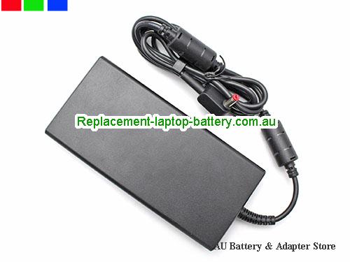  image 3 of  Original Genuine Delta ADP-180TB F AC Adapter 19.5v 9.23A 180W for Acer 5.5x1.7mm tip 