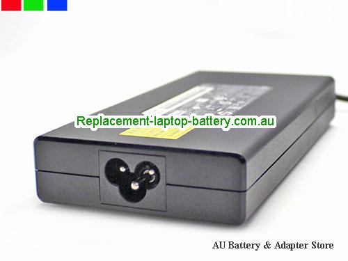  image 4 of  Original Genuine Delta ADP-180TB F AC Adapter 19.5v 9.23A 180W for Acer 5.5x1.7mm tip 