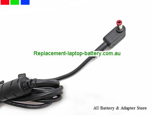  image5 of Australia  Original Genuine Delta ADP-180TB F AC Adapter 19.5v 9.23A 180W for Acer 5.5x1.7mm tip 