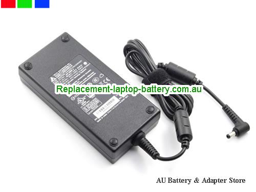  image 1 of  Original Genuine Delta ADP-180MB K 19.5V 9.23A 180W Ac Adapter for Hasee God of War Z7-i7 Z6-SL Laptop 