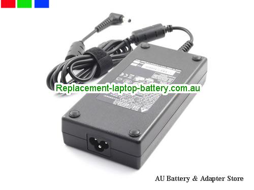  image 2 of  Original Genuine Delta ADP-180MB K 19.5V 9.23A 180W Ac Adapter for Hasee God of War Z7-i7 Z6-SL Laptop 