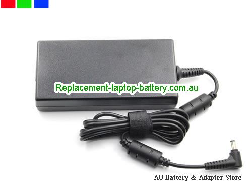  image 4 of  Original Genuine Delta ADP-180MB K 19.5V 9.23A 180W Ac Adapter for Hasee God of War Z7-i7 Z6-SL Laptop 