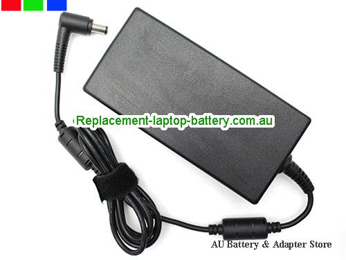  image 3 of  Original Genuine 7.4x5.0mm Delta ADP-180MB K Ac Adapter 19.5v 9.23A 180W Power Supply with 1 Pin in center 