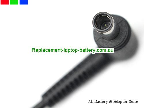  image5 of Australia  Original Genuine 7.4x5.0mm Delta ADP-180MB K Ac Adapter 19.5v 9.23A 180W Power Supply with 1 Pin in center 