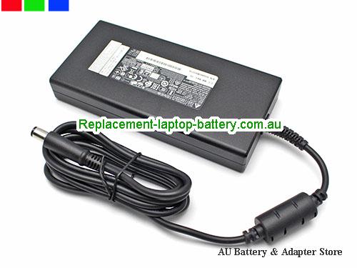  image 2 of  Original Genuine Thin Delta ADP-180TB F AC Adapter 180W 19.5V 9.23A Big Tip without A Pin 