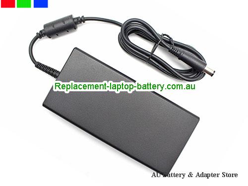  image 3 of  Original Genuine Thin Delta ADP-180TB F AC Adapter 180W 19.5V 9.23A Big Tip without A Pin 