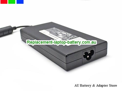  image 4 of  Original Genuine Thin Delta ADP-180TB F AC Adapter 180W 19.5V 9.23A Big Tip without A Pin 
