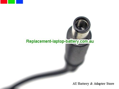  image5 of Australia  Original Genuine Thin Delta ADP-180TB F AC Adapter 180W 19.5V 9.23A Big Tip without A Pin 